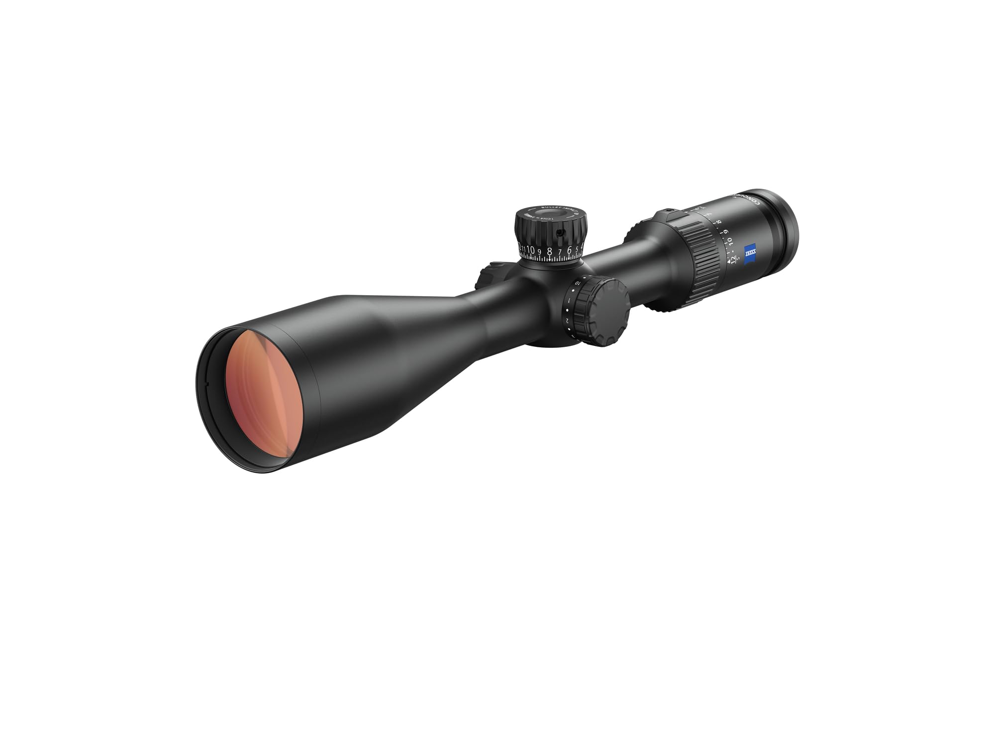 Giss　4L Amazon.com : ZEISS Conquest V4 3-12x56 Riflescope with Illuminated